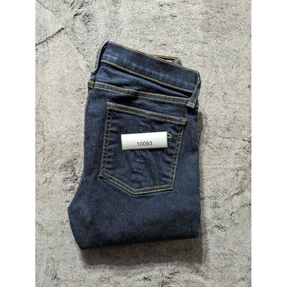 Rag & Bone Legging Jeans Women's Size 28 Dark Wash - Picture 14 of 14